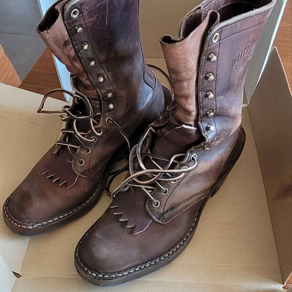 White's Boots